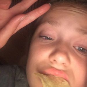 Meet your Posher, Ava